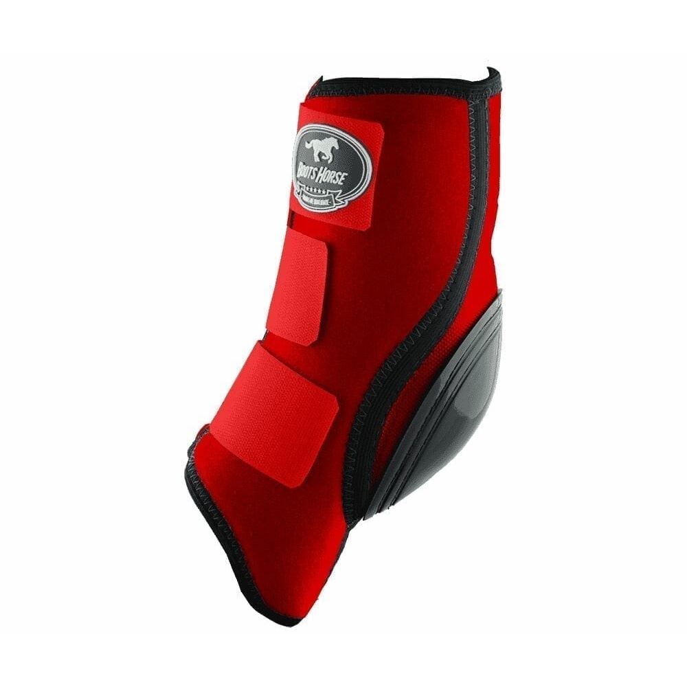 Skid Boot Boots Horse LETÍCIA COUNTRY IMPORT'S