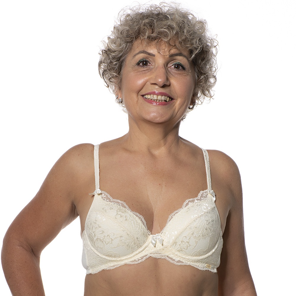 Comprar Sutiã Modelo Push Up com Decote Profundo de Microfibra -  Lingerie,Moda Íntima e Fitness no Atacado e Varejo | Pelle Nuda