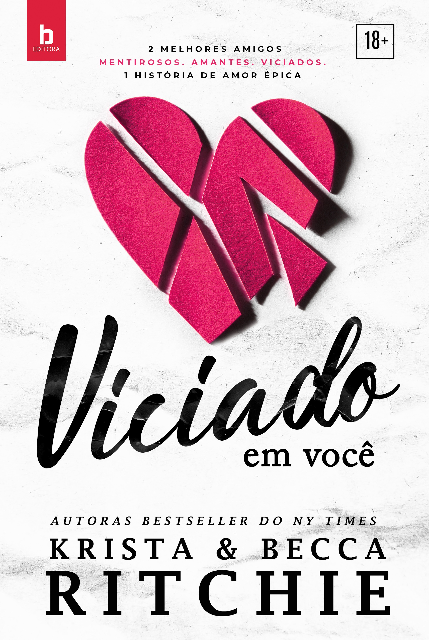 Viciado em Você - Série Addicted - Livro 1 [ Pré Venda 29/07 ] | LOJABEZZ