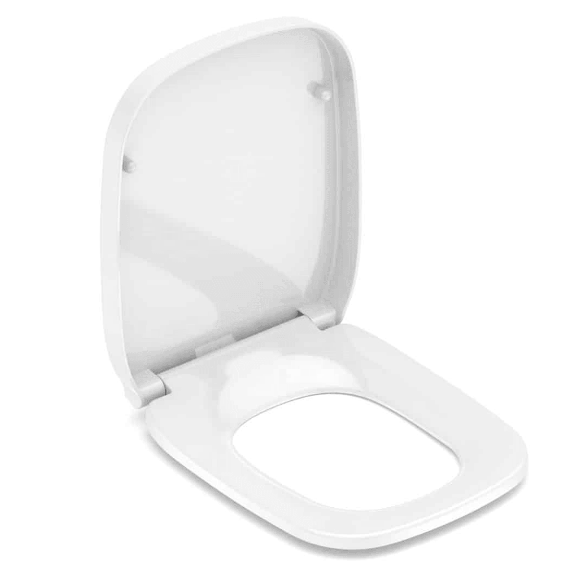 Assento Roca Debba Classic Soft Close br A8019B2005 - Loja Gomes