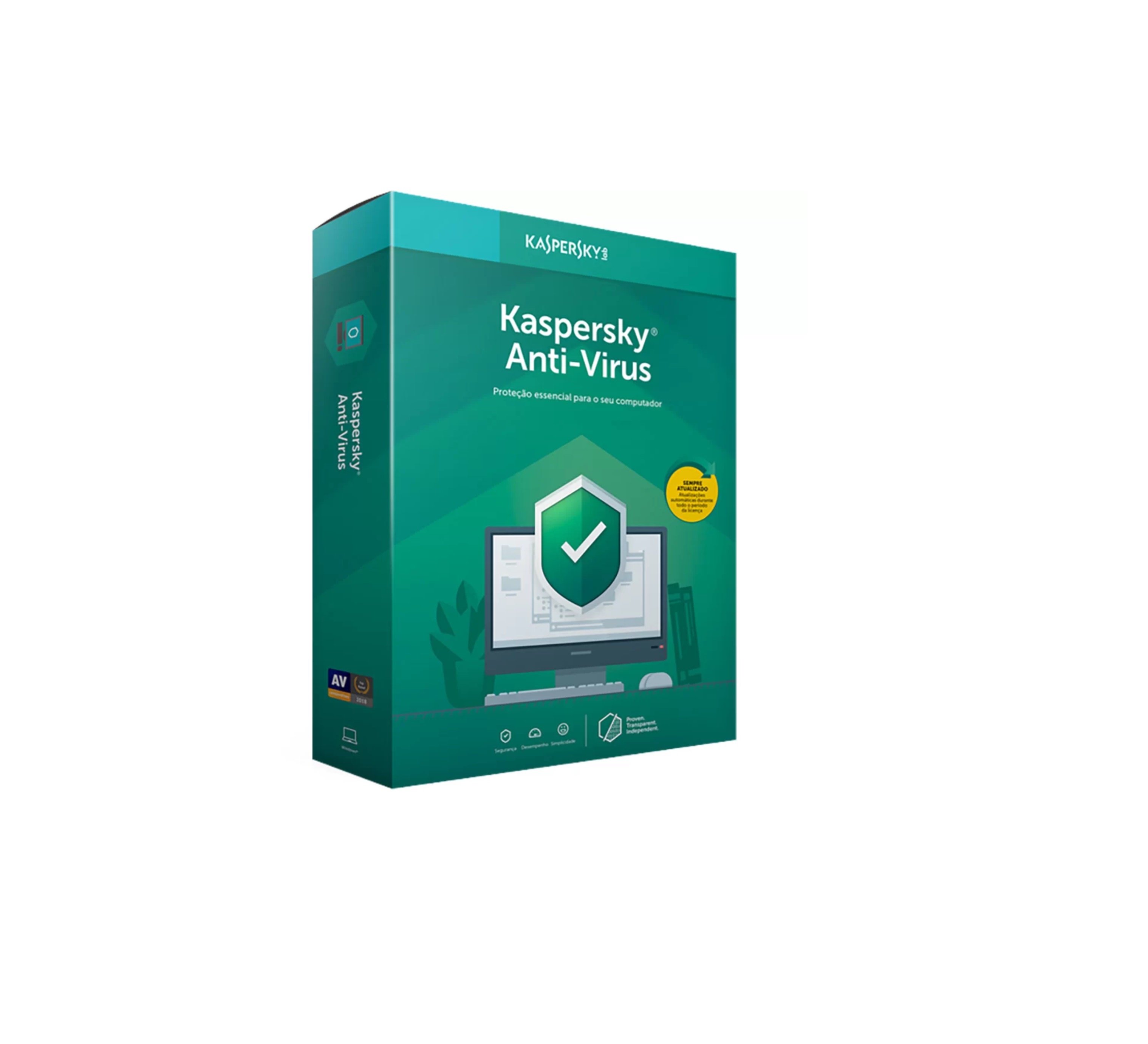 Kaspersky Tweak Assistant 23.7.21.0 downloading