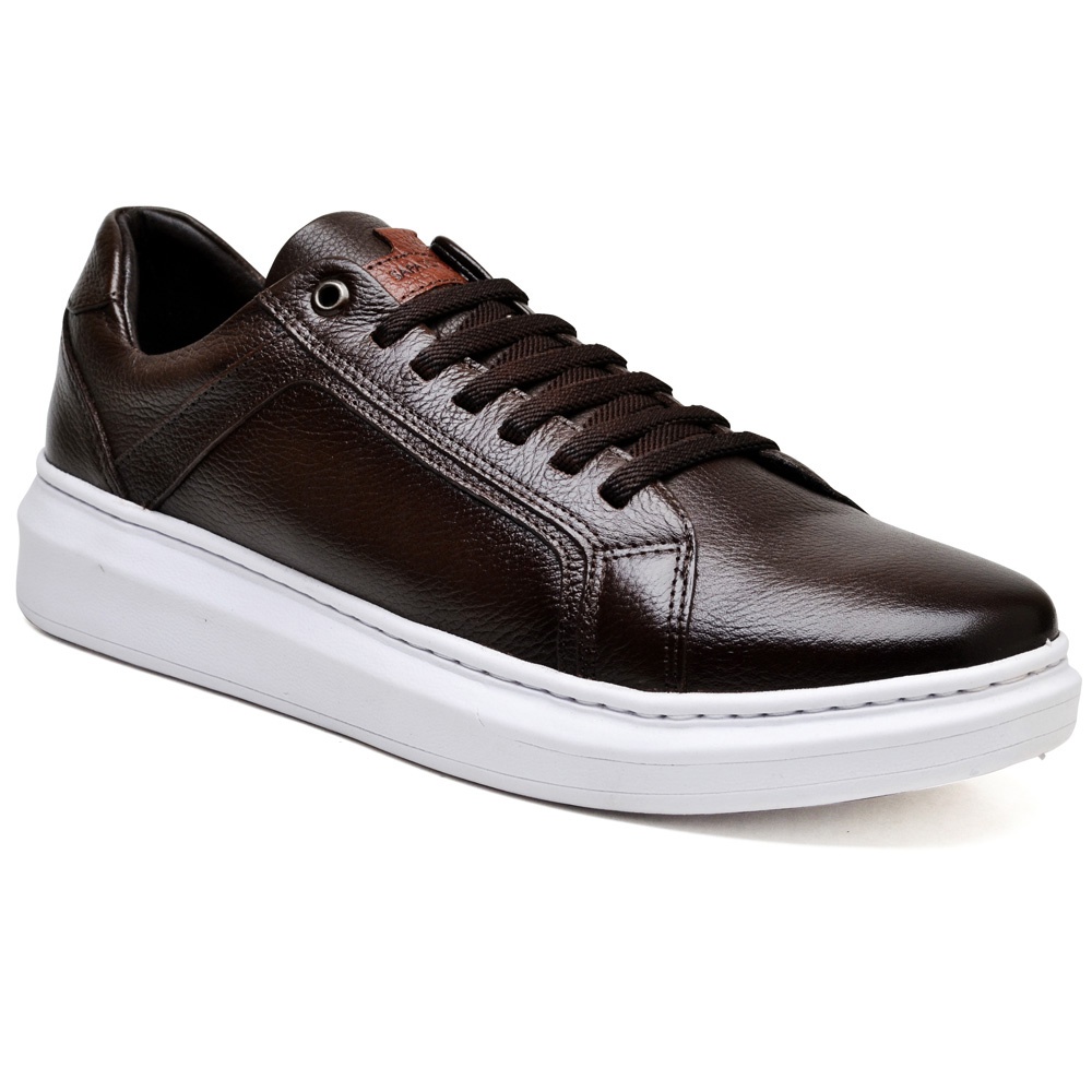 sapatenis amortecedor