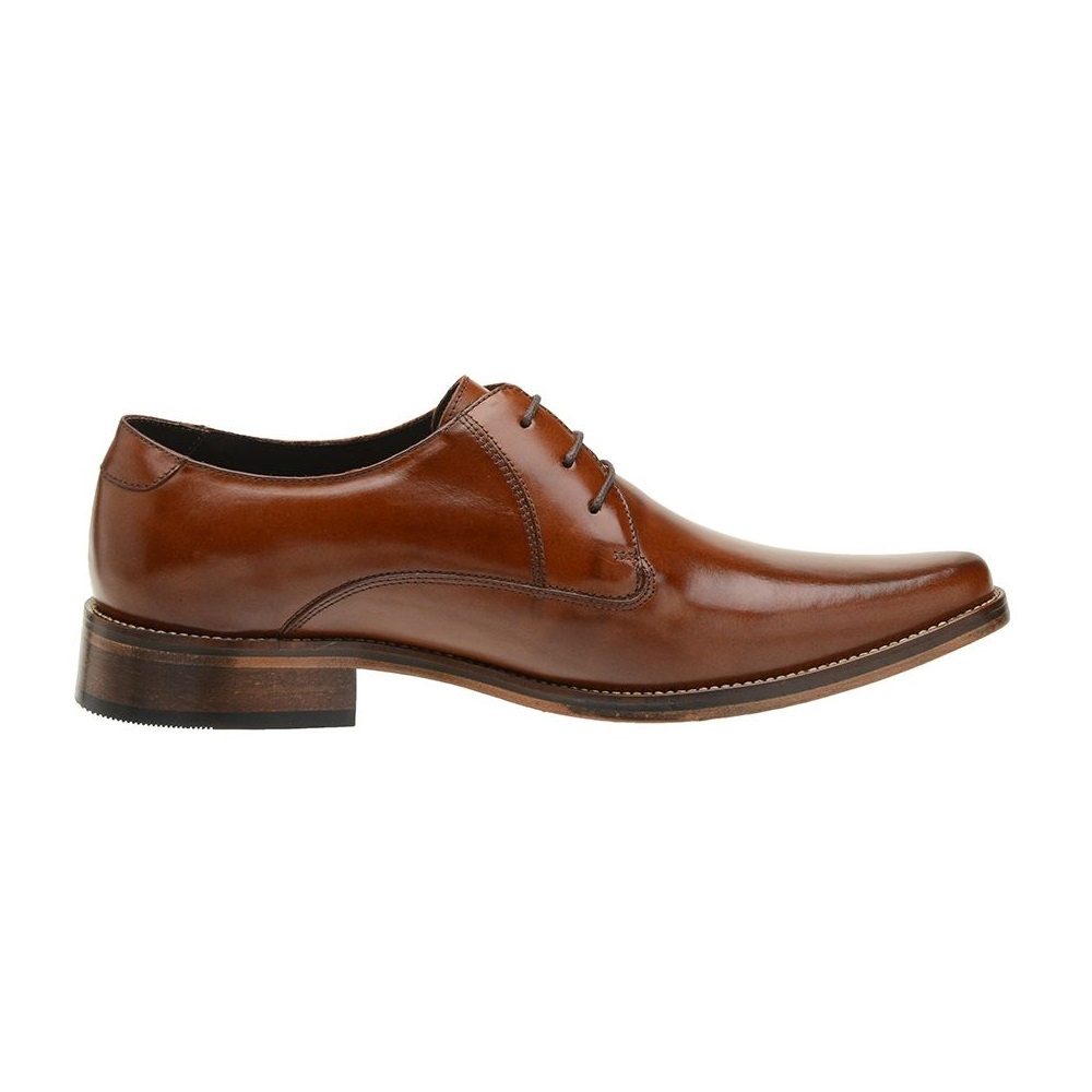 Sapato Social Marrom Whisky Malbork | MADOK