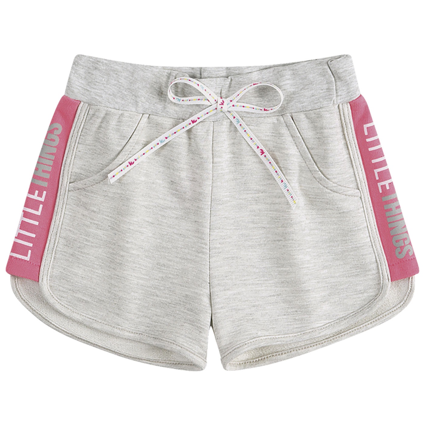 short infanto juvenil