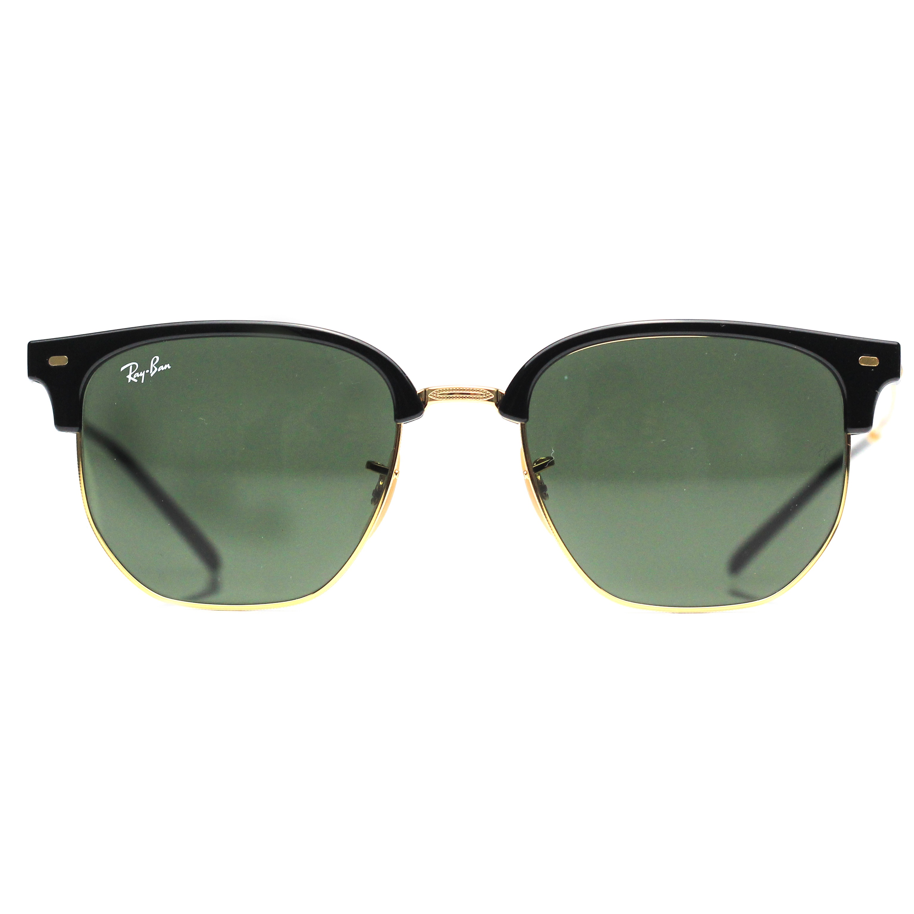 Ray ban squared clubmaster sunglasses