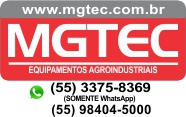 Mgtec Equipamentos Agroindustriais