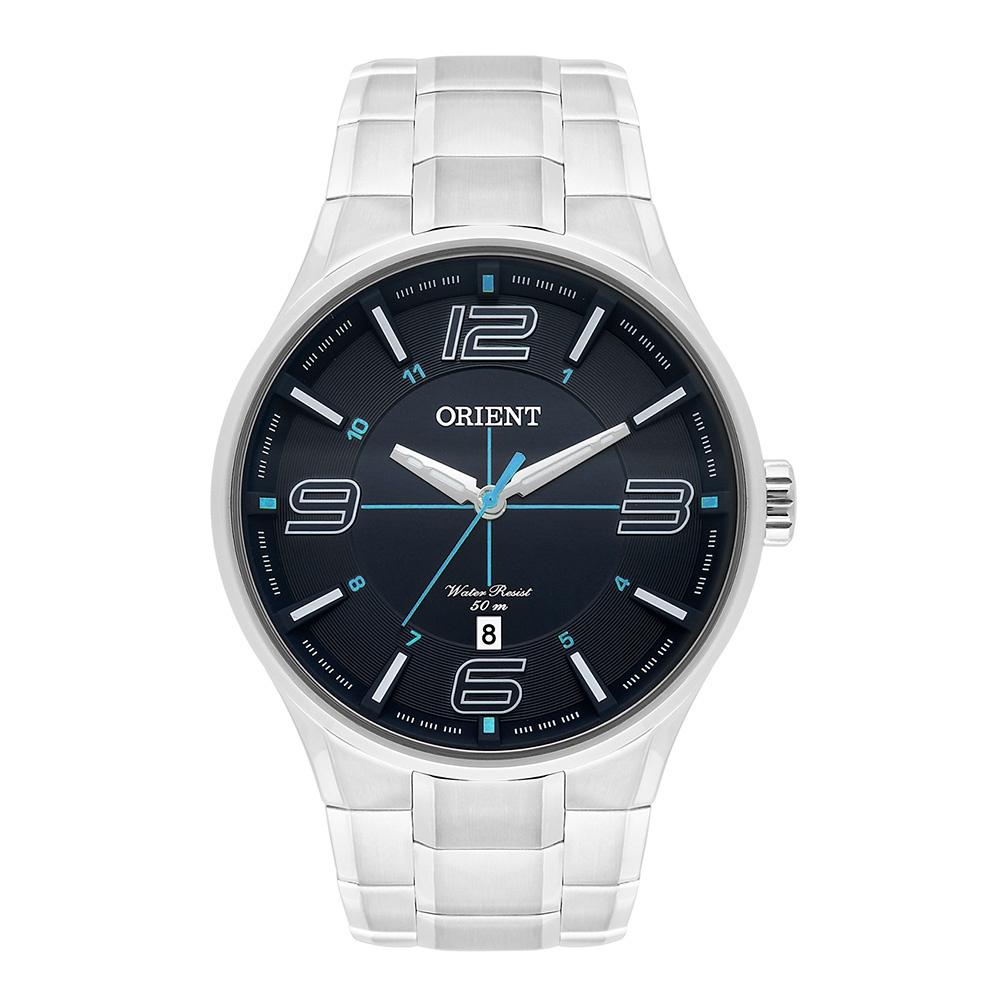 water resist 50m orient