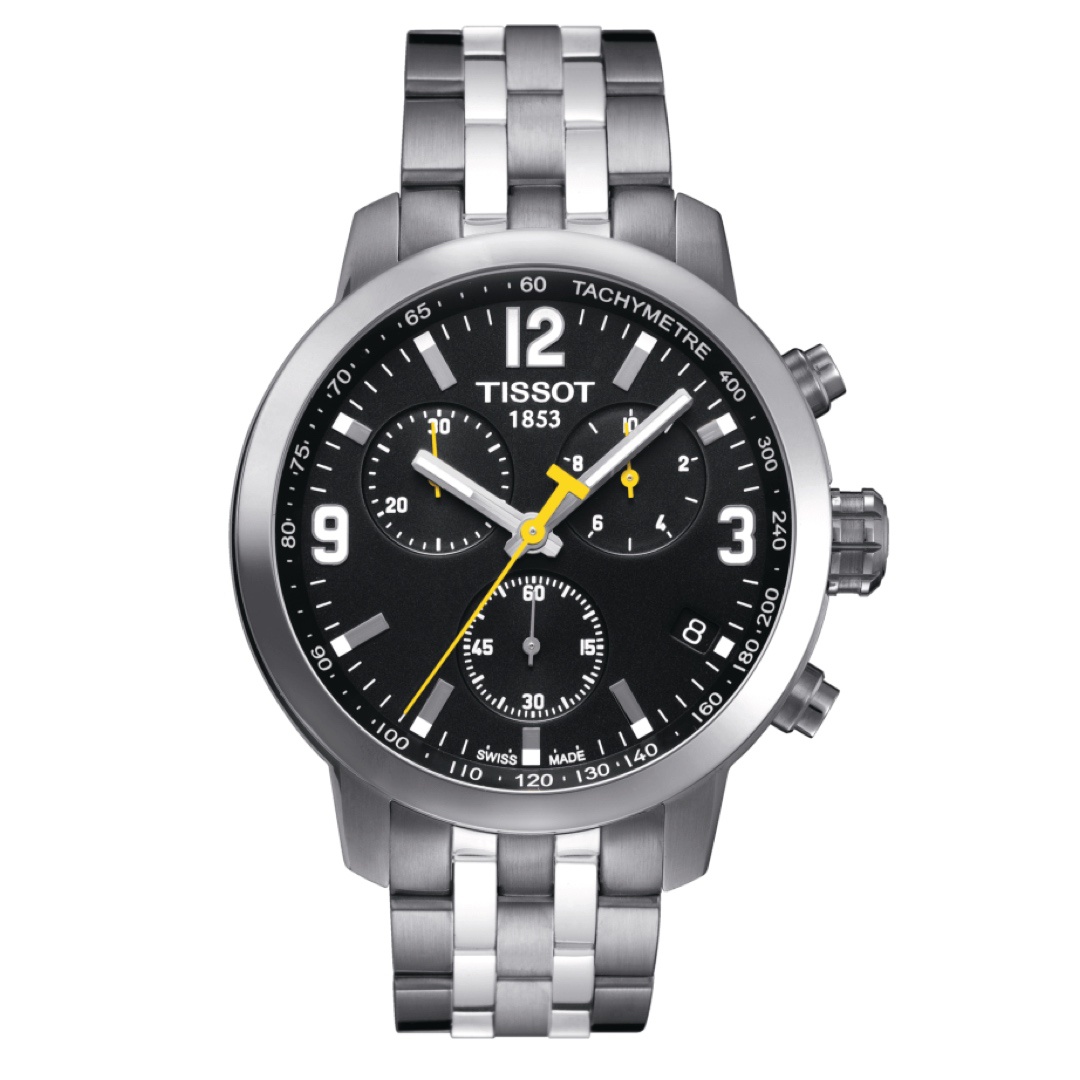 Relogio tissot