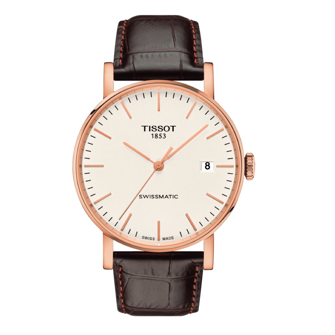 relógios tissot automáticos