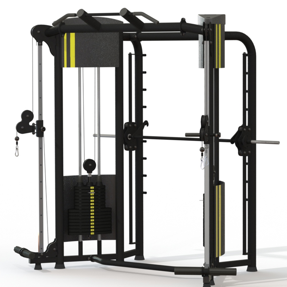 Smith academia aparelho clearance