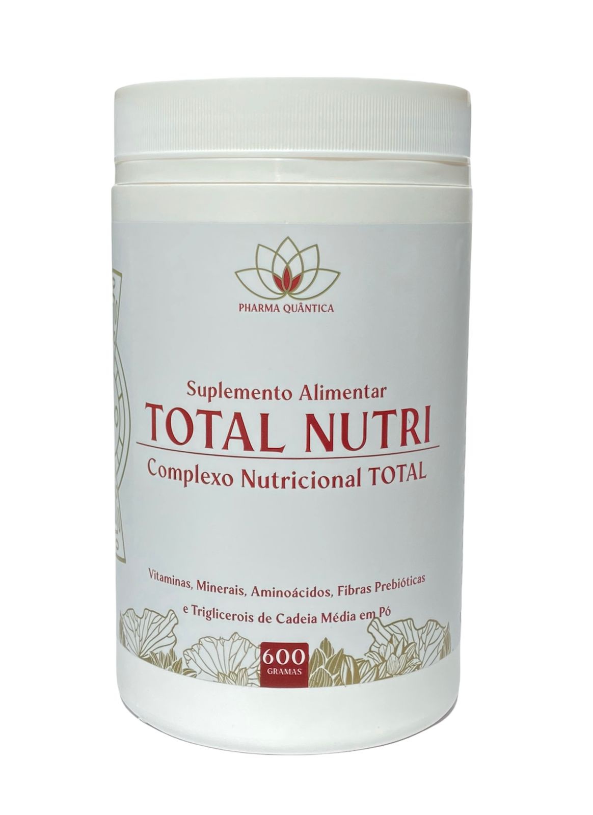 Nutri total NEWQUANT