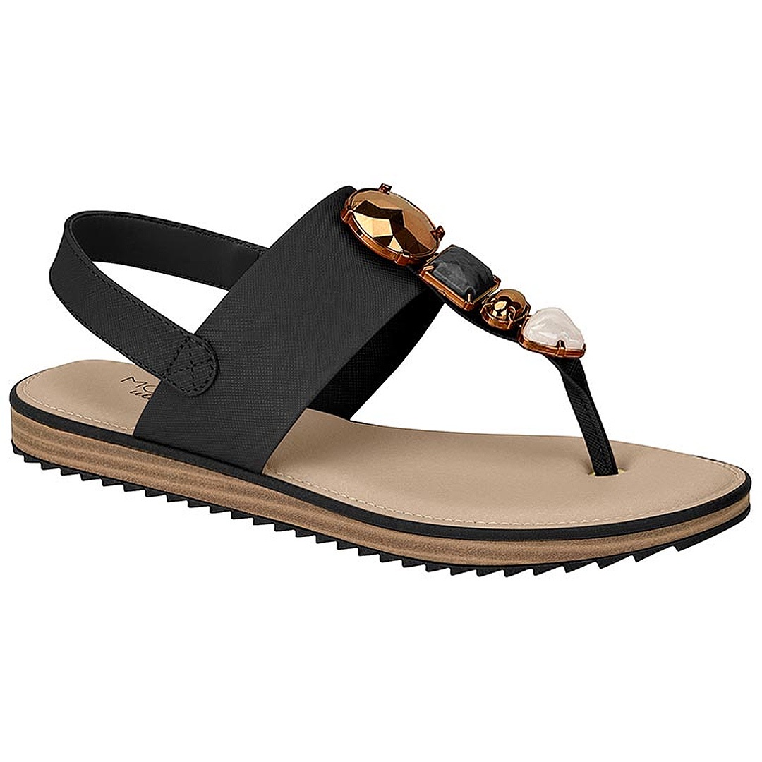 sandalia confortavel para trabalhar