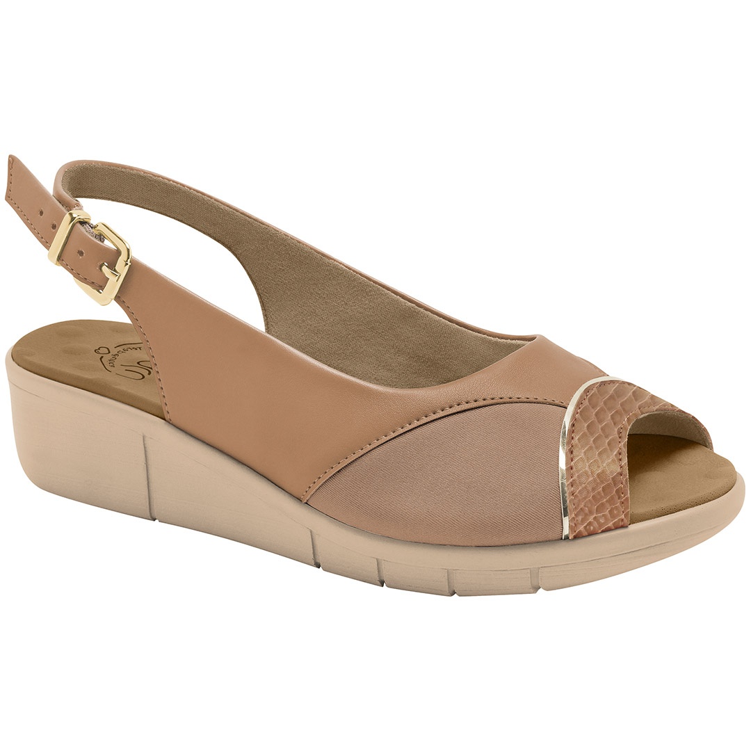 Pe relax sandalia Clearance