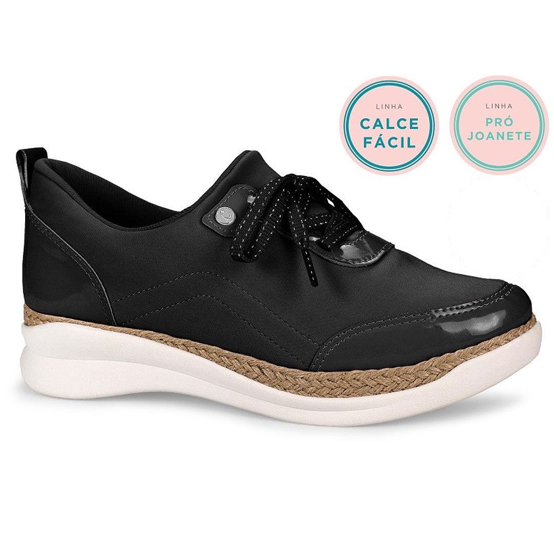 sapatos femininos para joanetes