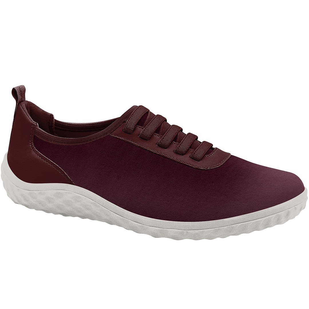 calçado especial para esporão