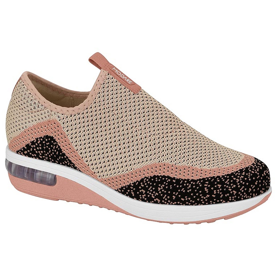 tenis ortopedico feminino para esporao