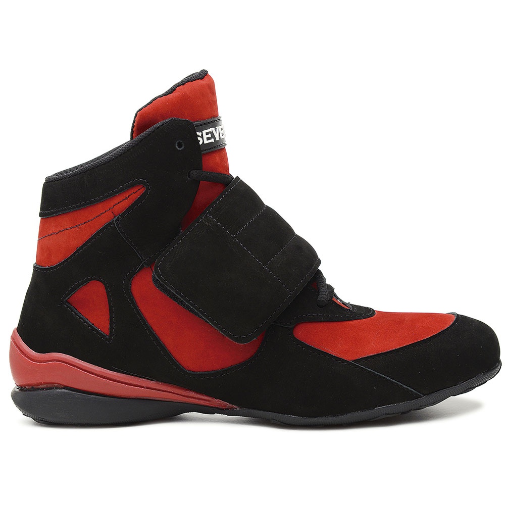 bota treino seventy4