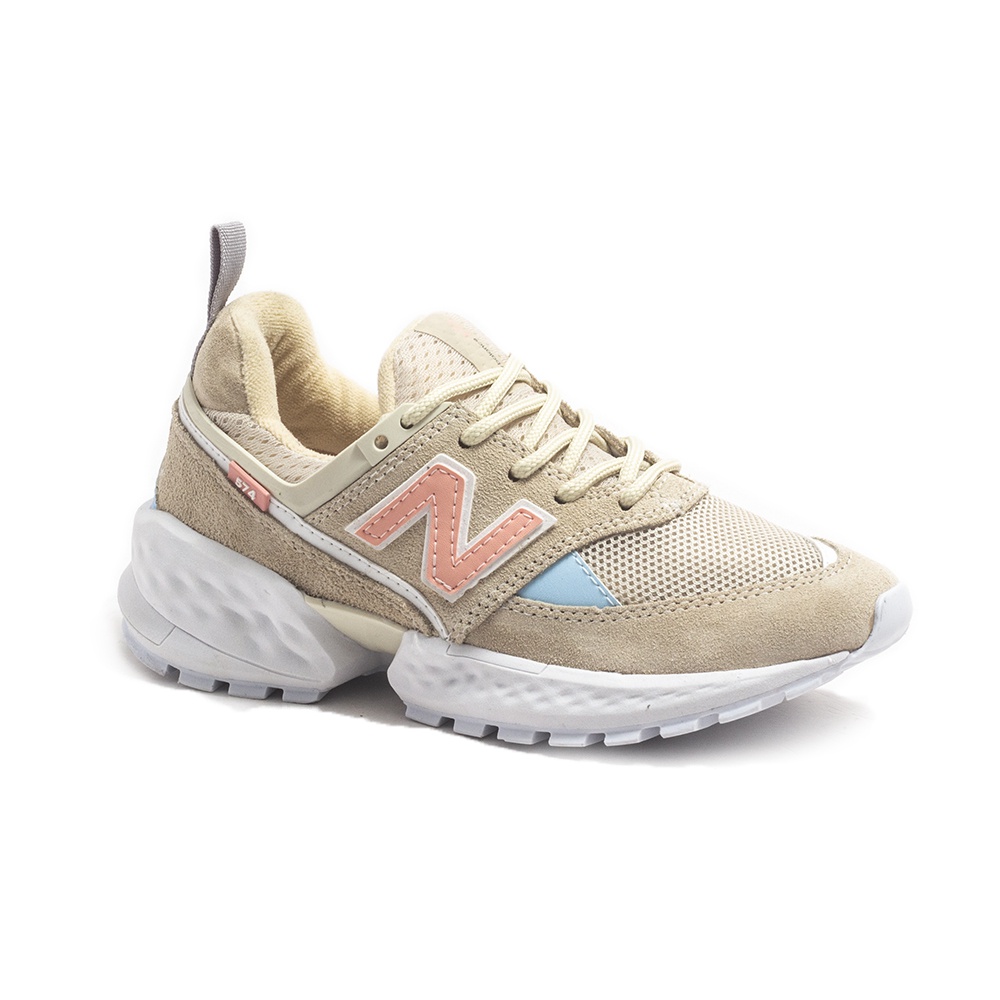 new balance ribeirão preto