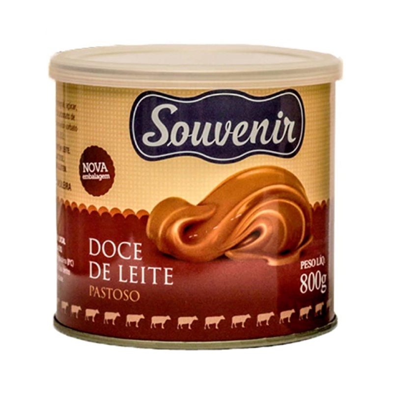 Doce De Leite Souvenir Gramas Queijos Top Da Serra