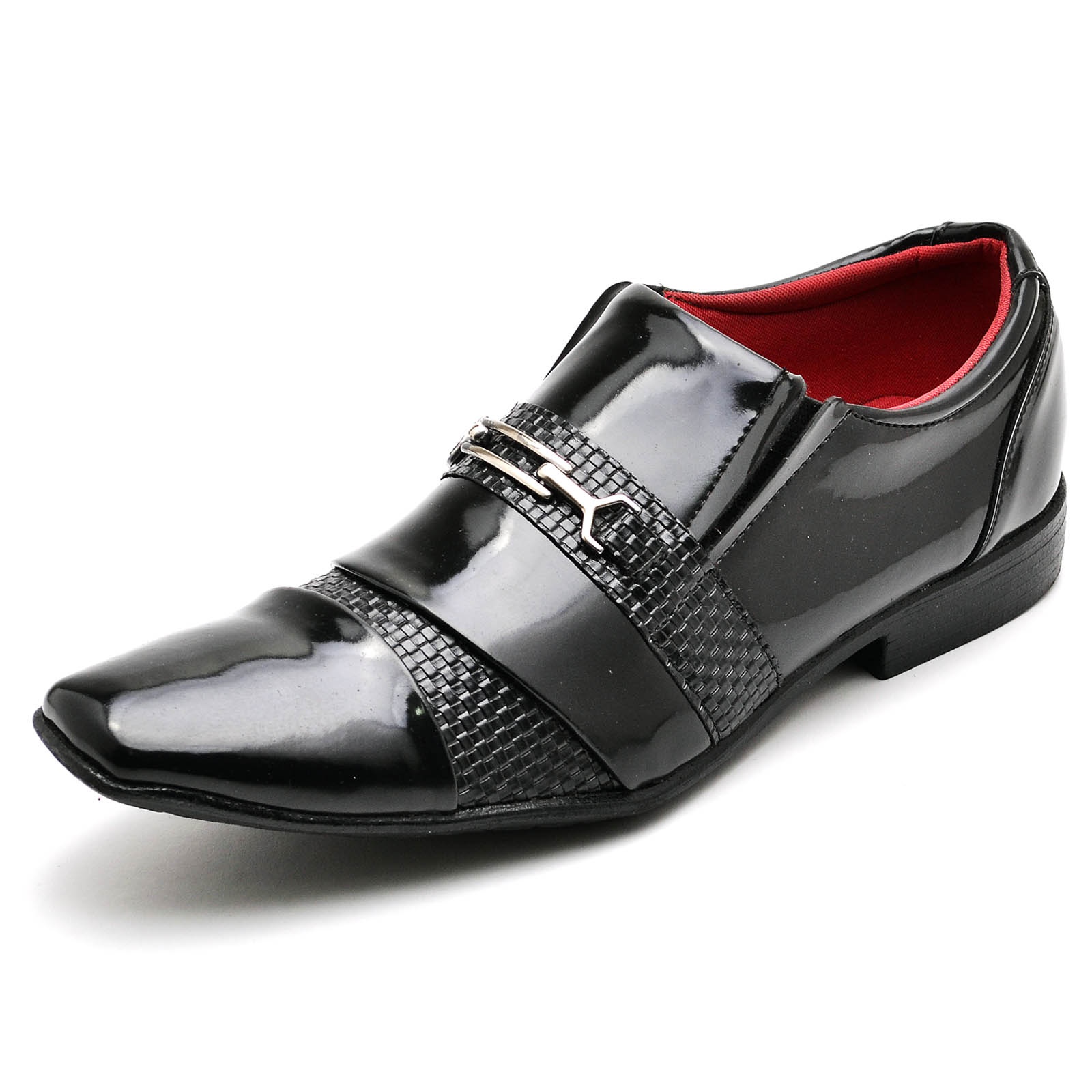 sapato social masculino moda 2019