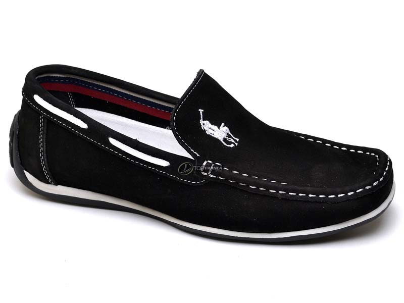 sapato da polo masculino