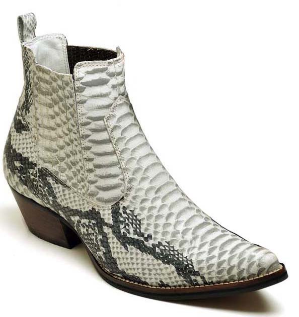 botinas country masculina
