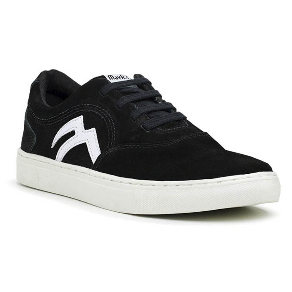 tenis skate preto masculino