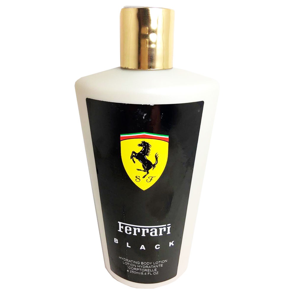 perfume ferrari red mercado livre