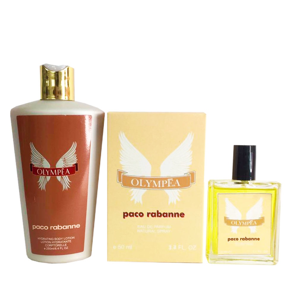 perfume olympea replica
