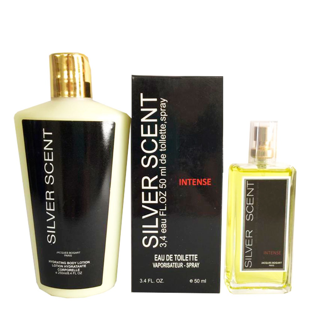 Silver scent intense 50ml new arrivals