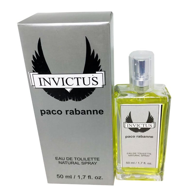 perfume semelhante ao invictus