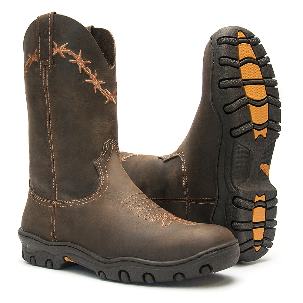 tênis bota masculino