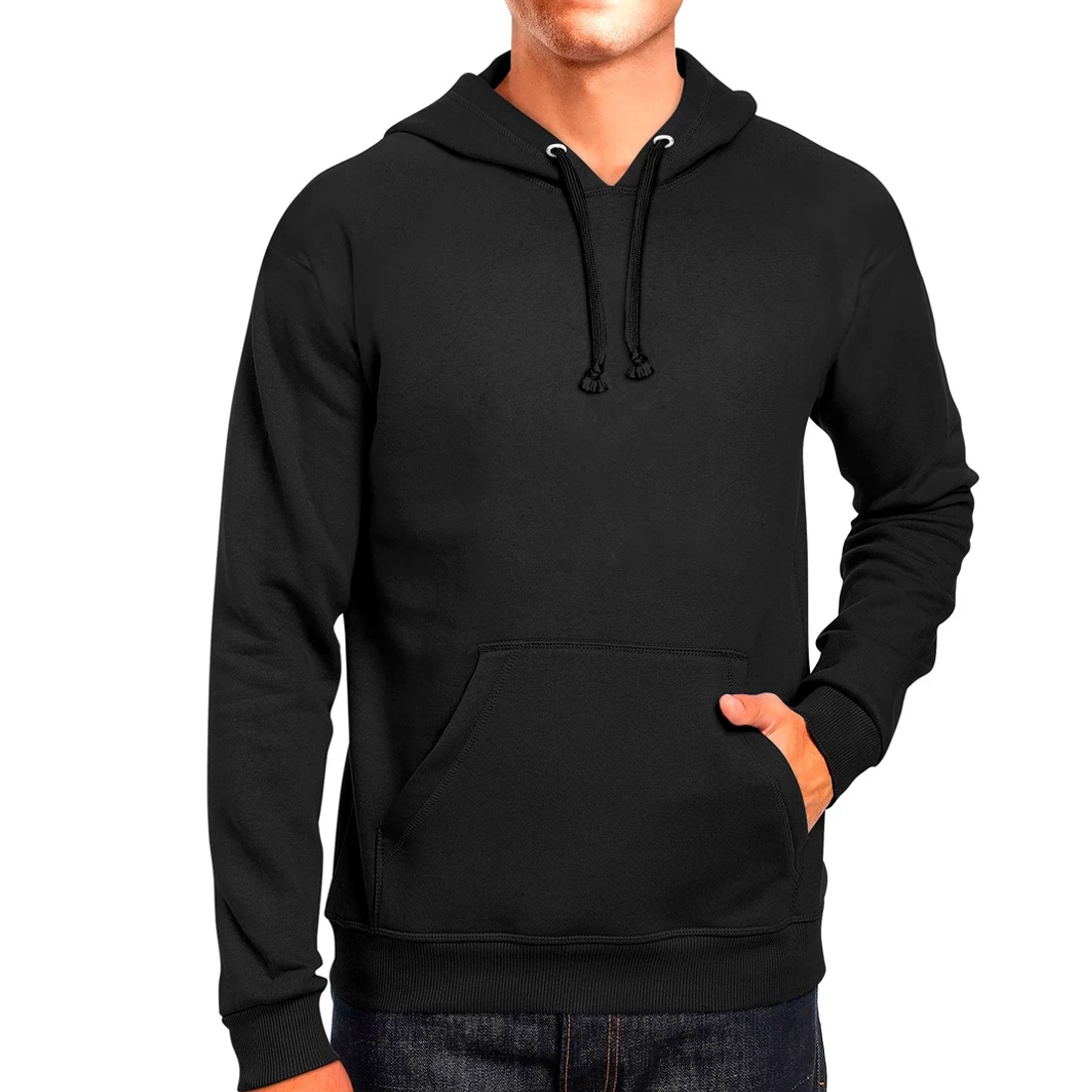 blusa de frio moletom masculina