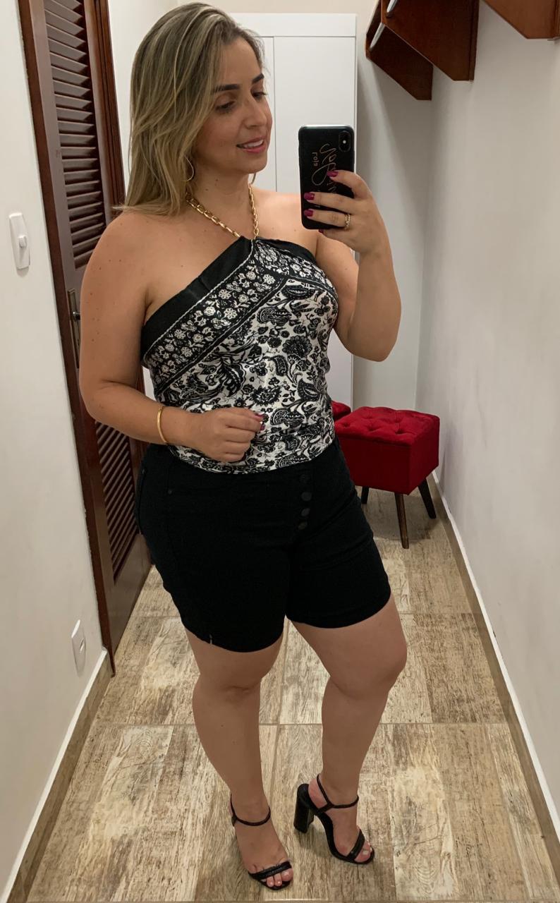 loja de roupa loopper