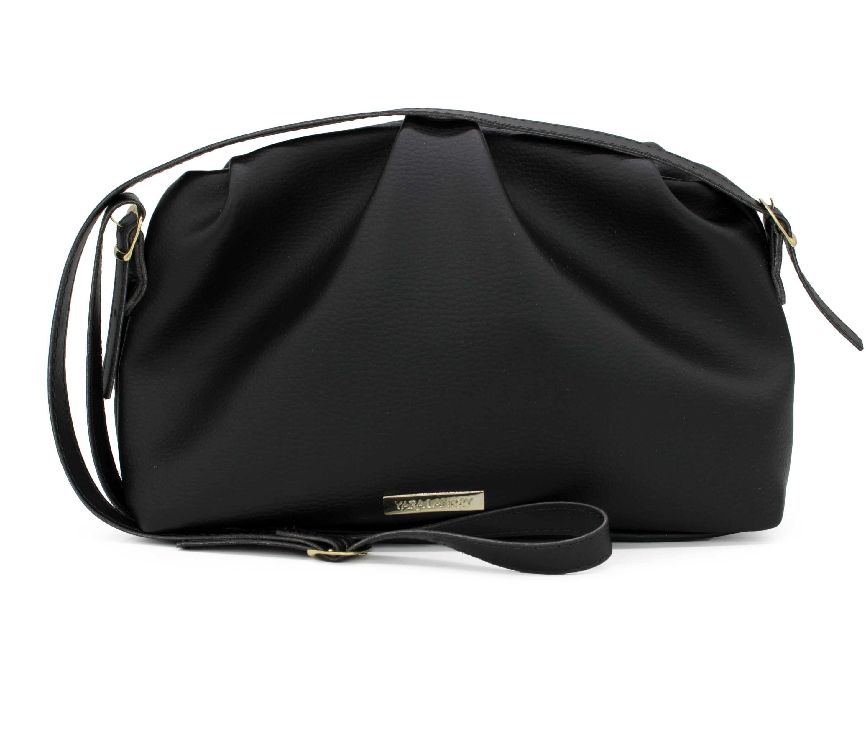 black clutch bolsas