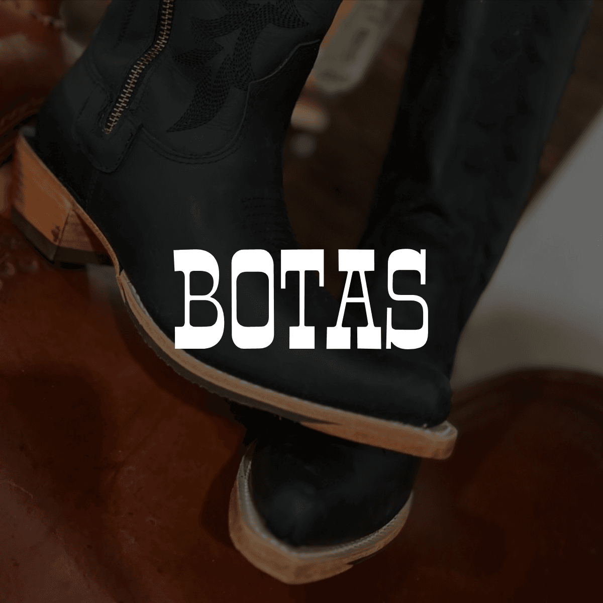 Botas