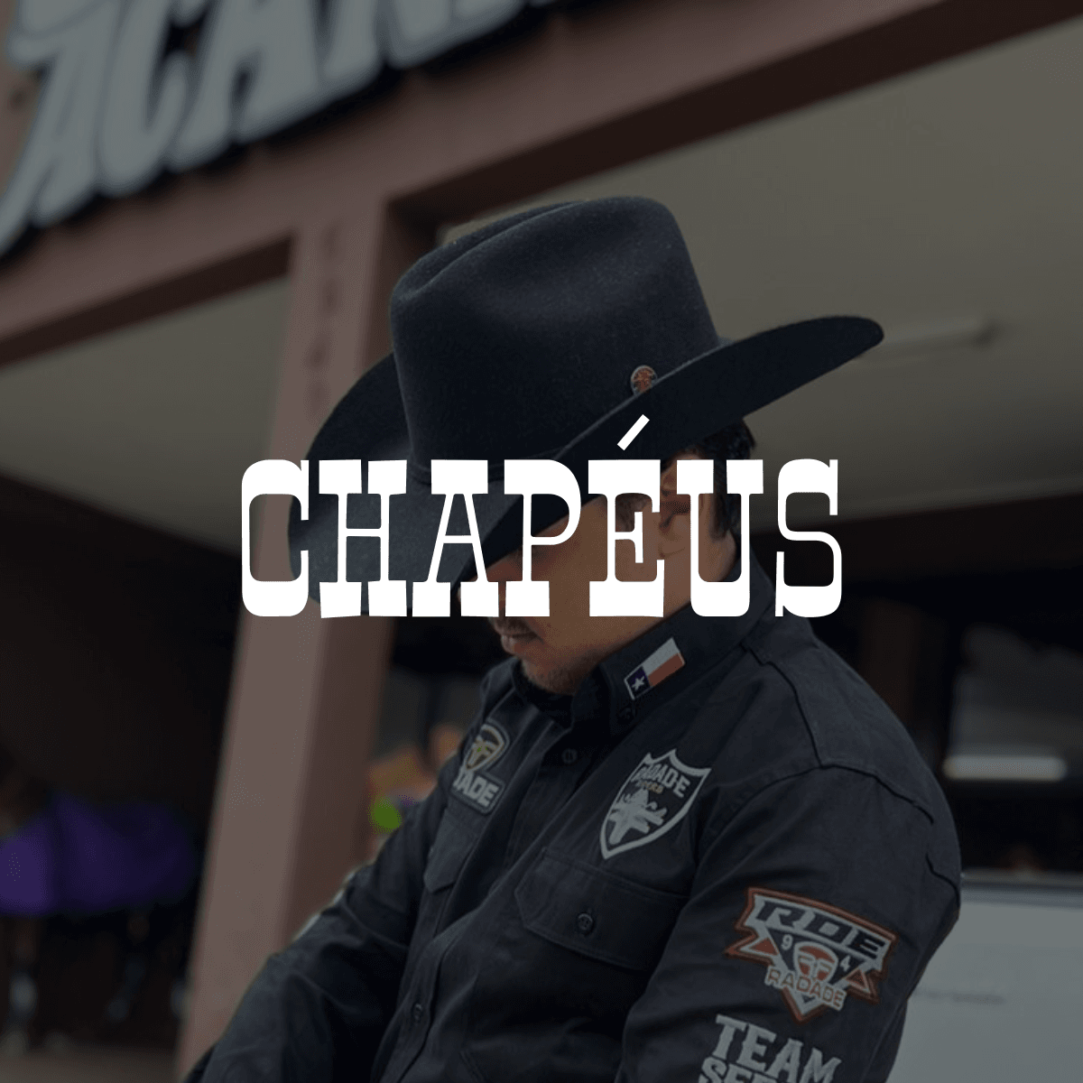 Chapéus