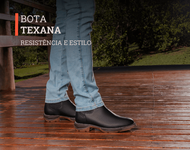TEXANA