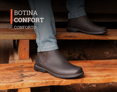COMFORT