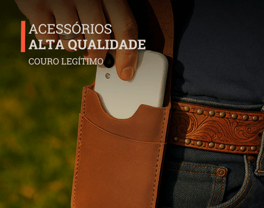 ACESSORIOS