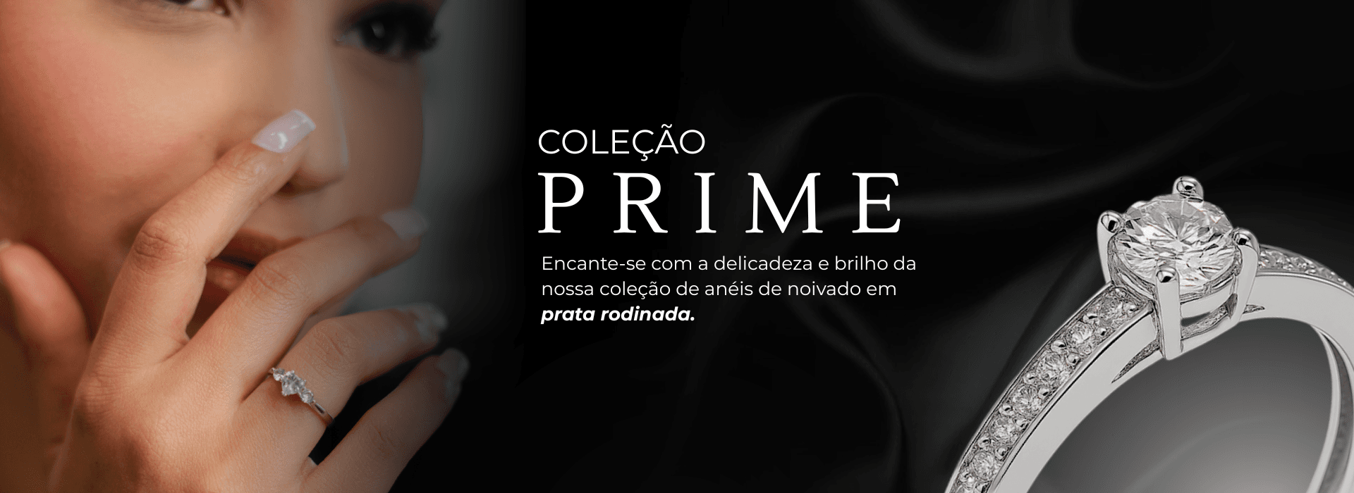 coleção prime