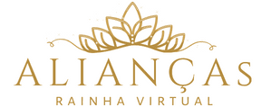 ALIANÇAS RAINHA VIRTUAL 