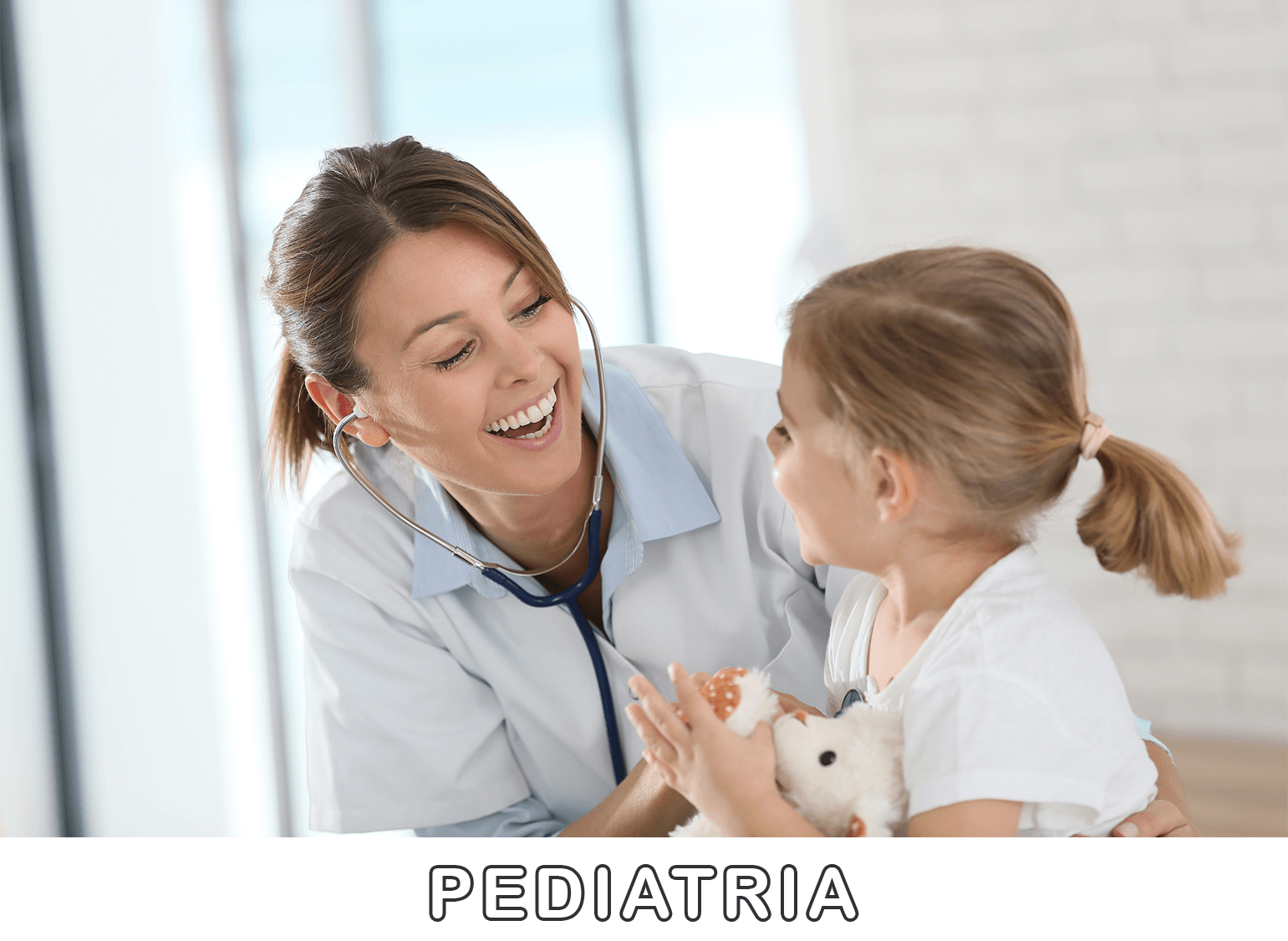 PEDIATRIA