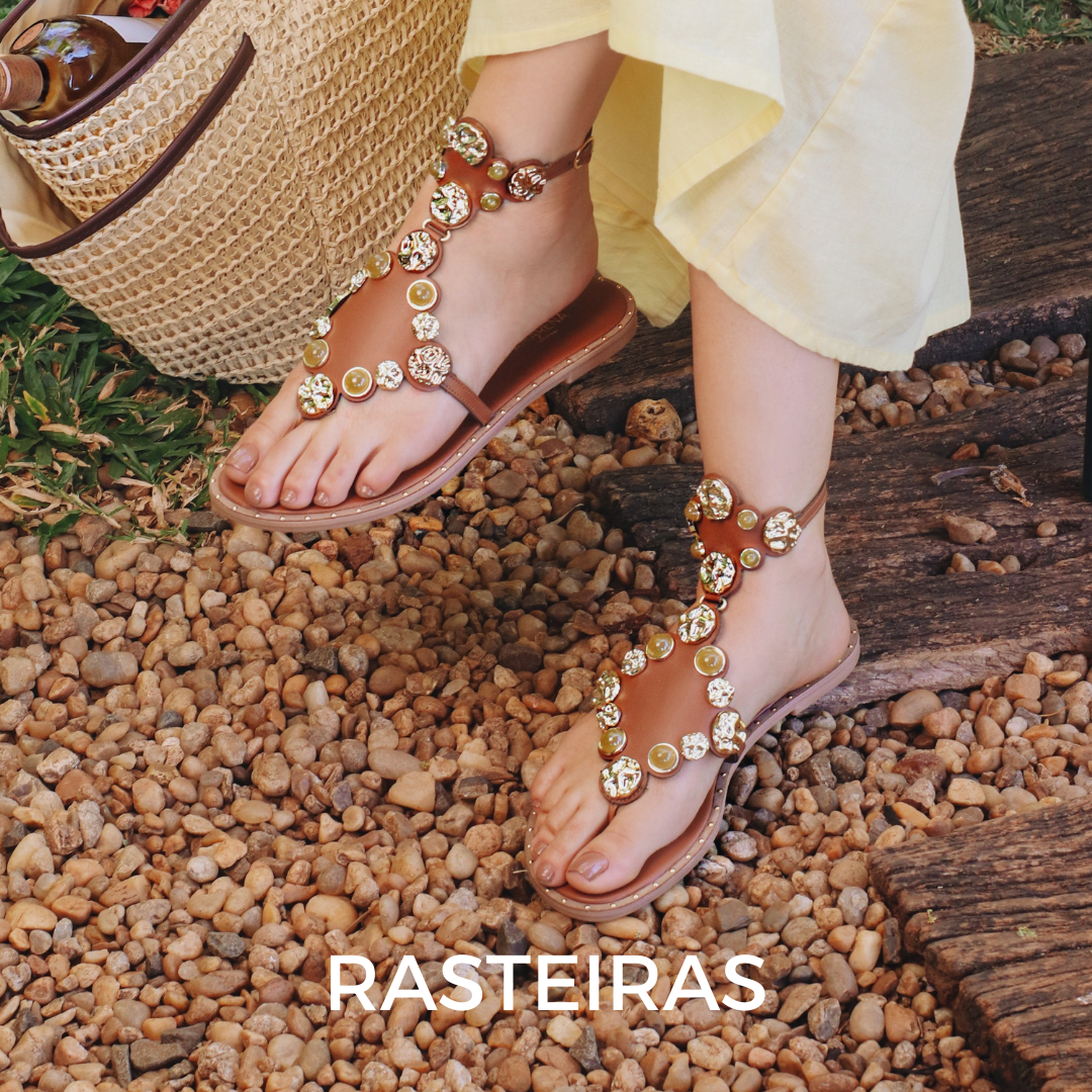 Rasteira