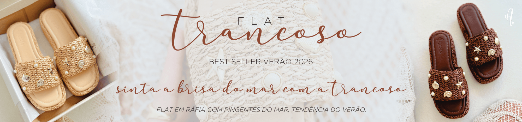 Flat Trancoso