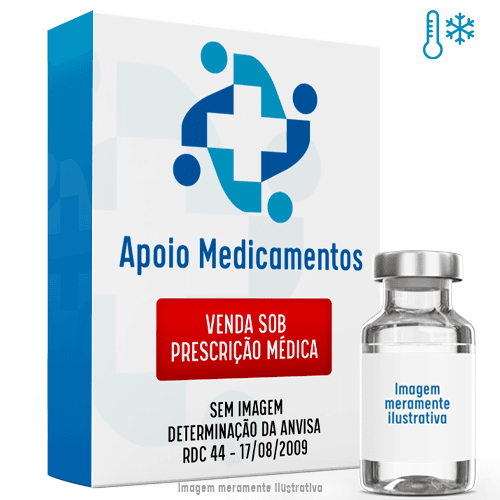PROLIA 60MG/ML SOL INJ | Apoio Medicamentos