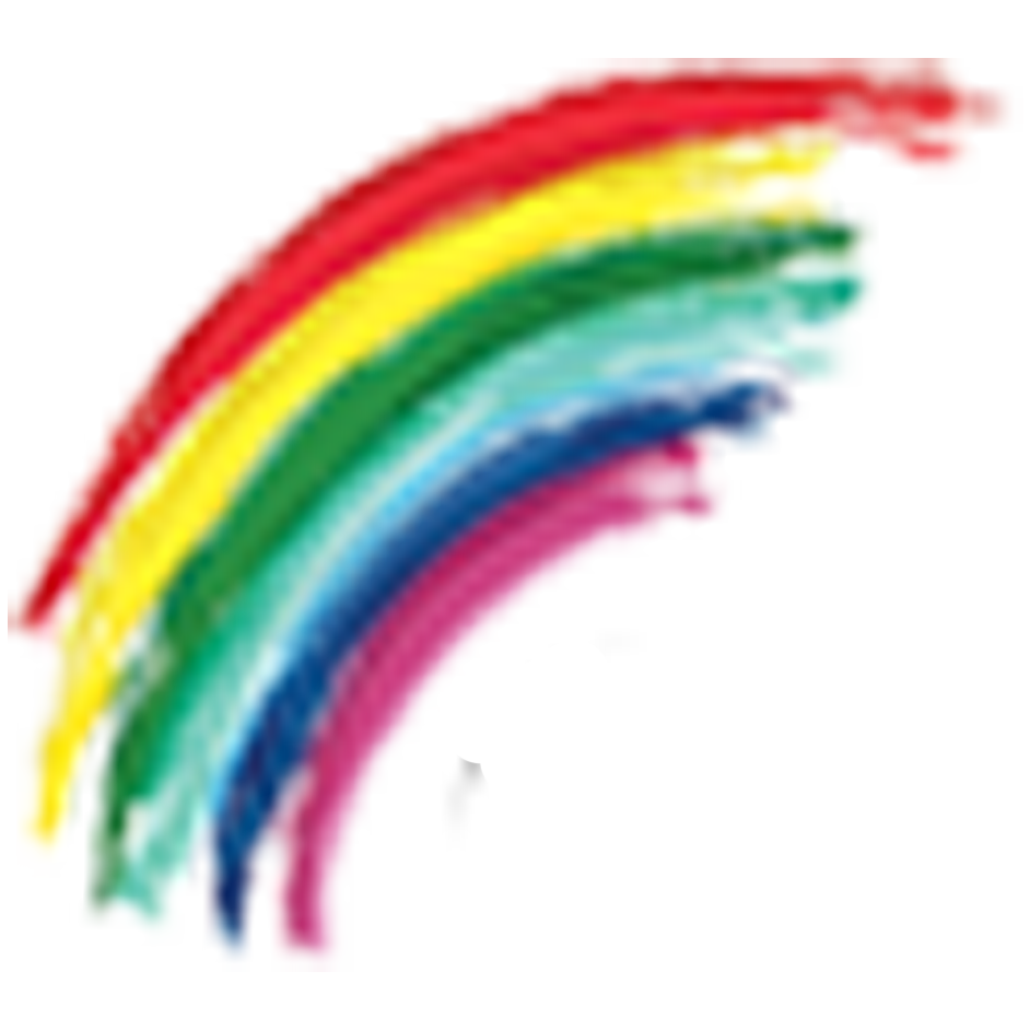 Logo de Arco íris Shoes