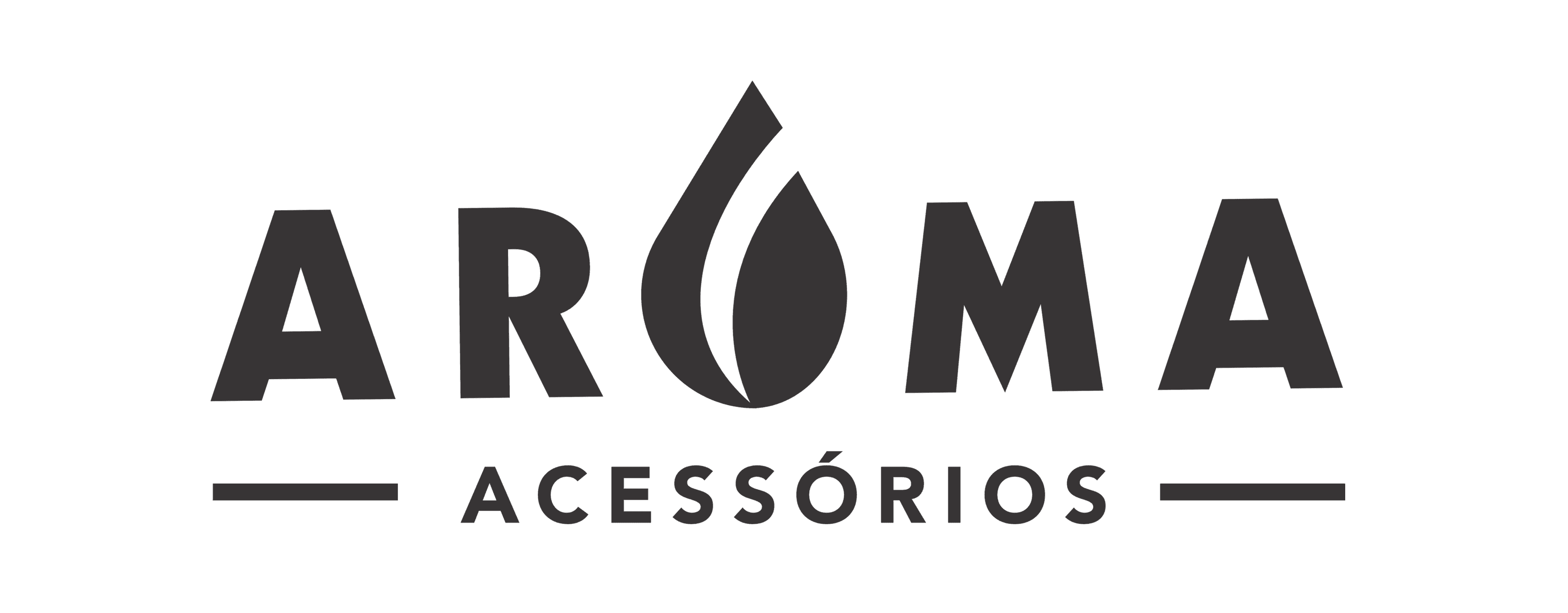 Aroma Acessórios