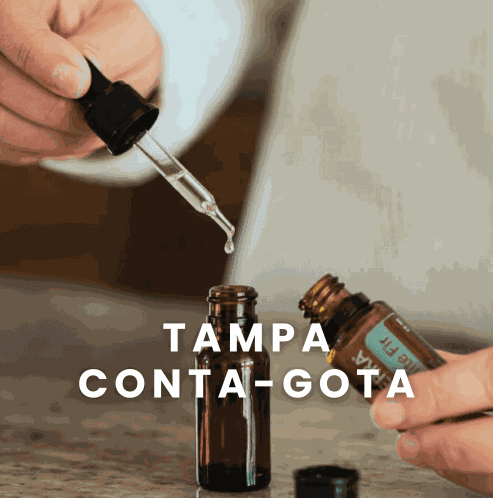 Tampa Conta-Gota