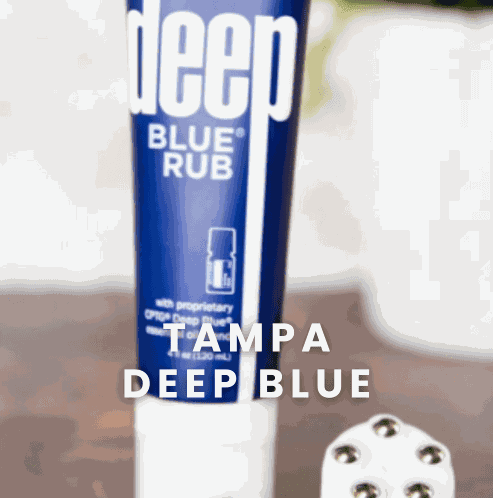 Tampa Deep Blue